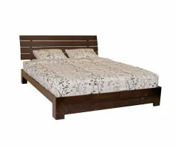 Divaanisänky Topi, Ruskea 180x200 Cm