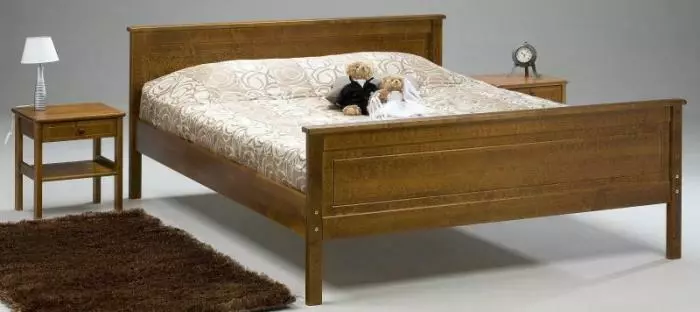 Sonaatti Sänky 1 Sonaatti Sänky