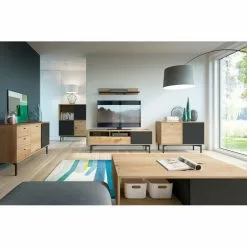 Tv-taso Tuuli 151 -Muut kalusteet Myynti 2023 tuuli tv taso 1512028129