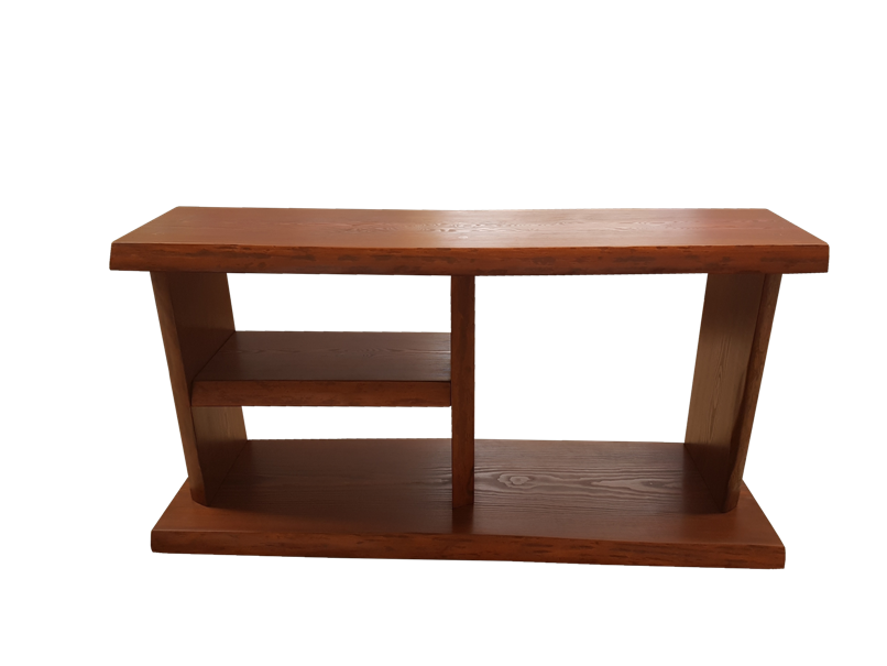 TV-taso Ranch 001, 120 Cm 2 TV-taso Ranch 001, 120 Cm - Image 2