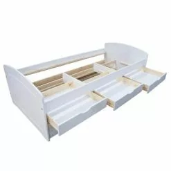 Sänky Twin 90x200 Cm -Muut kalusteet Myynti 2023 twin2