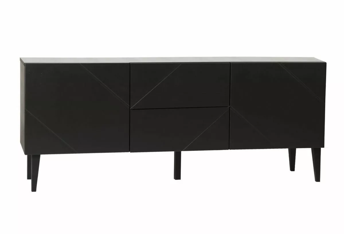 Taso Vilja Ovilla Ja Laatikoilla, 150 Cm 3 Taso Vilja Ovilla Ja Laatikoilla, 150 Cm - Image 3