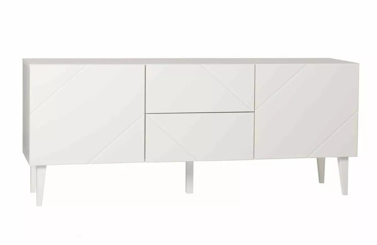 Taso Vilja Ovilla Ja Laatikoilla, 150 Cm 2 Taso Vilja Ovilla Ja Laatikoilla, 150 Cm - Image 2