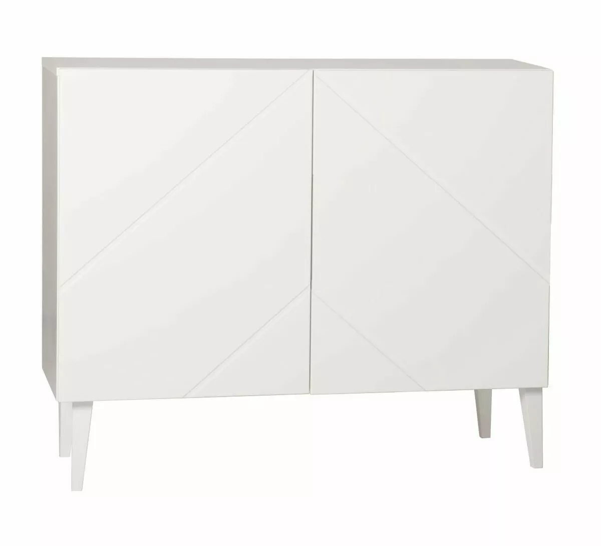 Lipasto Vilja Ovilla, 100 Cm 2 Lipasto Vilja Ovilla, 100 Cm - Image 2