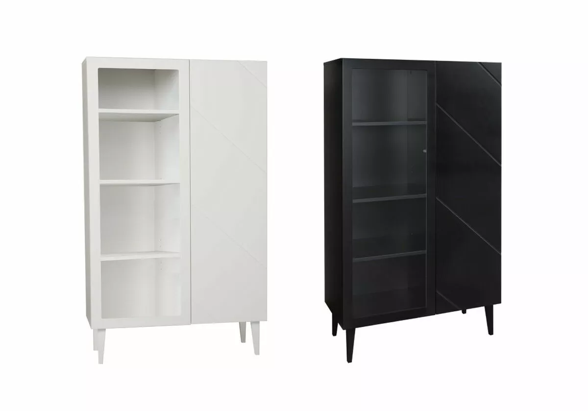 Vitriini Vilja, 90 Cm 1 Vitriini Vilja, 90 Cm