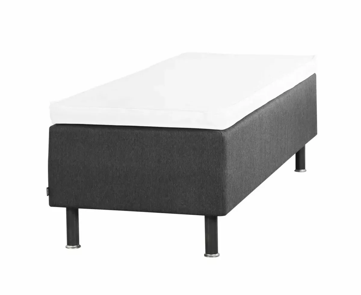 Familon Zone Joustinsänky 80x200 Cm, Tummanharmaa 1 Familon Zone Joustinsänky 80x200 Cm, Tummanharmaa