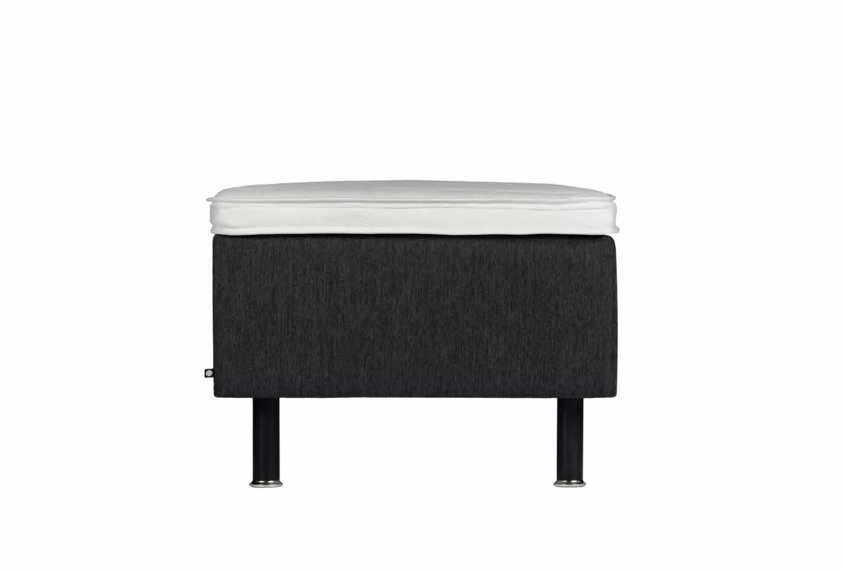 Familon Zone Joustinsänky 80x200 Cm, Tummanharmaa 5 Familon Zone Joustinsänky 80x200 Cm, Tummanharmaa - Image 5