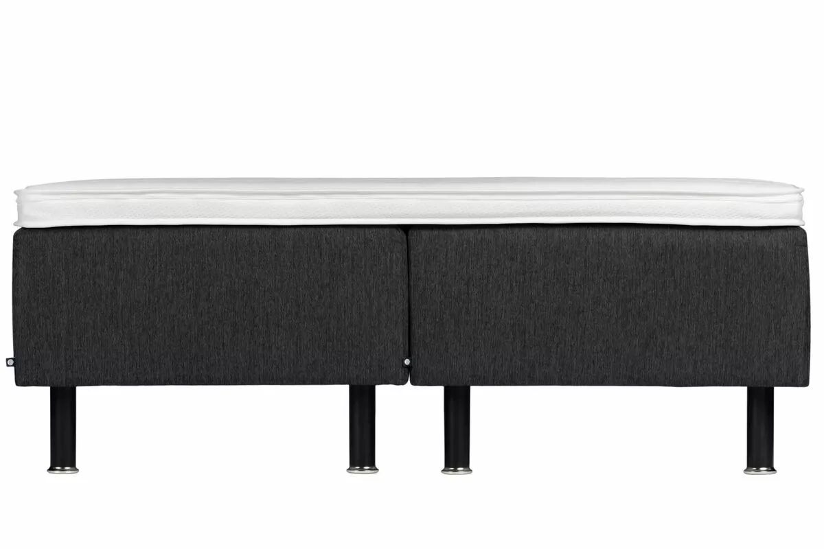 Familon Zone Joustinsänky 80x200 Cm, Tummanharmaa 6 Familon Zone Joustinsänky 80x200 Cm, Tummanharmaa - Image 6