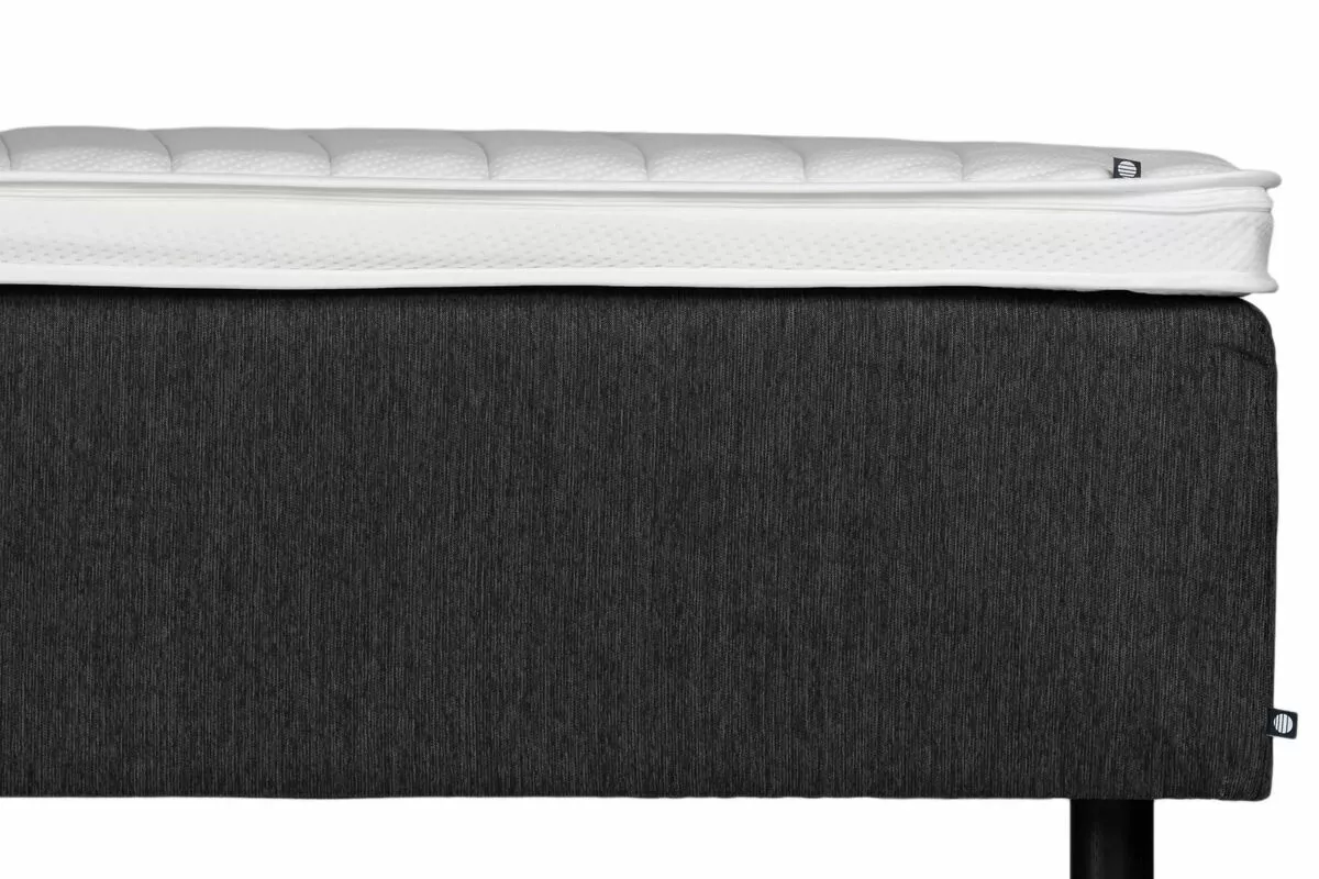 Familon Zone Joustinsänky 80x200 Cm, Tummanharmaa 7 Familon Zone Joustinsänky 80x200 Cm, Tummanharmaa - Image 7